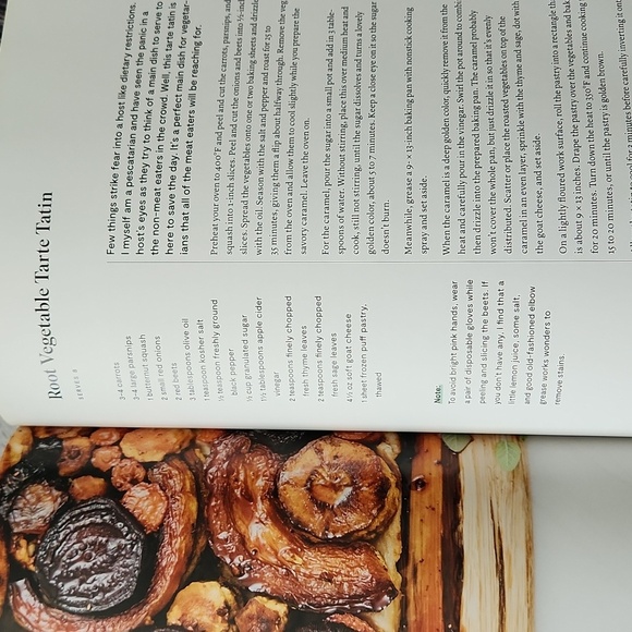 Harcover Kitchen Party Cookbook - Picture 6 of 11